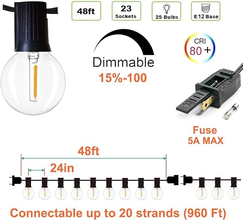 Miniatura 2 de Regulador de intensidad para exteriores