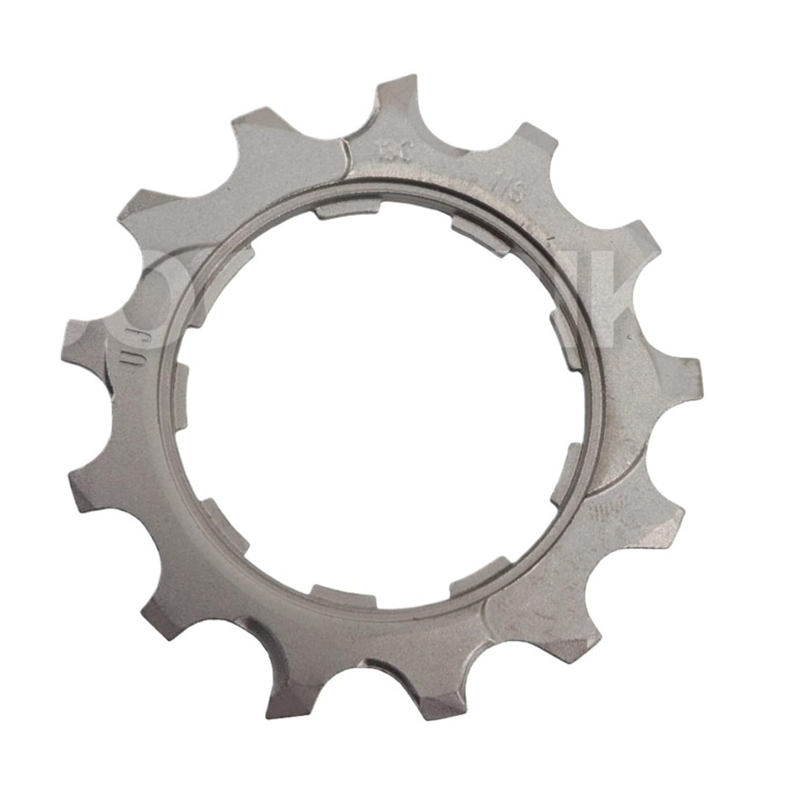 Compatibile con la Cassetta pignoni for Bici Shimano a 11 velocità