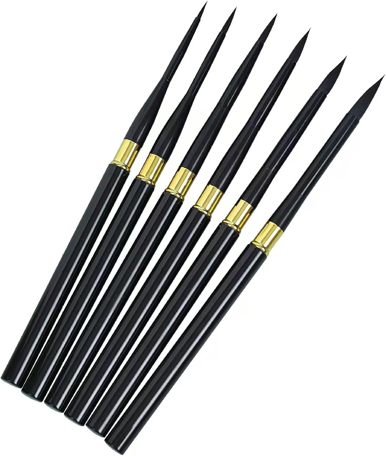 Paint by s Kit for Adults Acrylic Paint Brushes Set, Profal