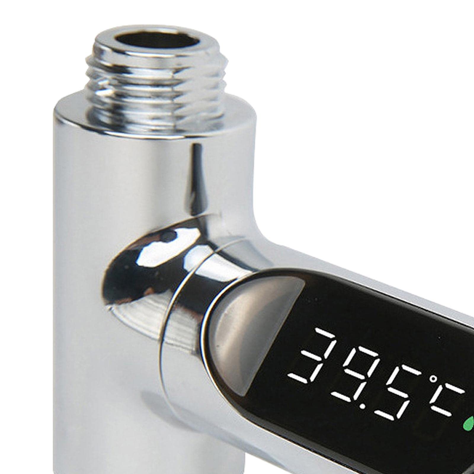 Digitale Duschtemperatur-Wasserdusche, Baby-Badewasser-Messtemperaturmesser
