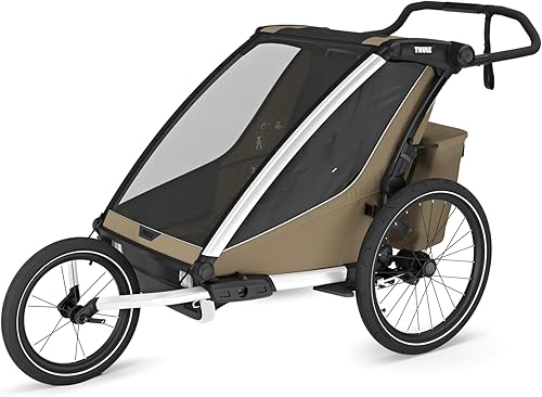 Miniatura 6 de Thule Chariot Cross 2