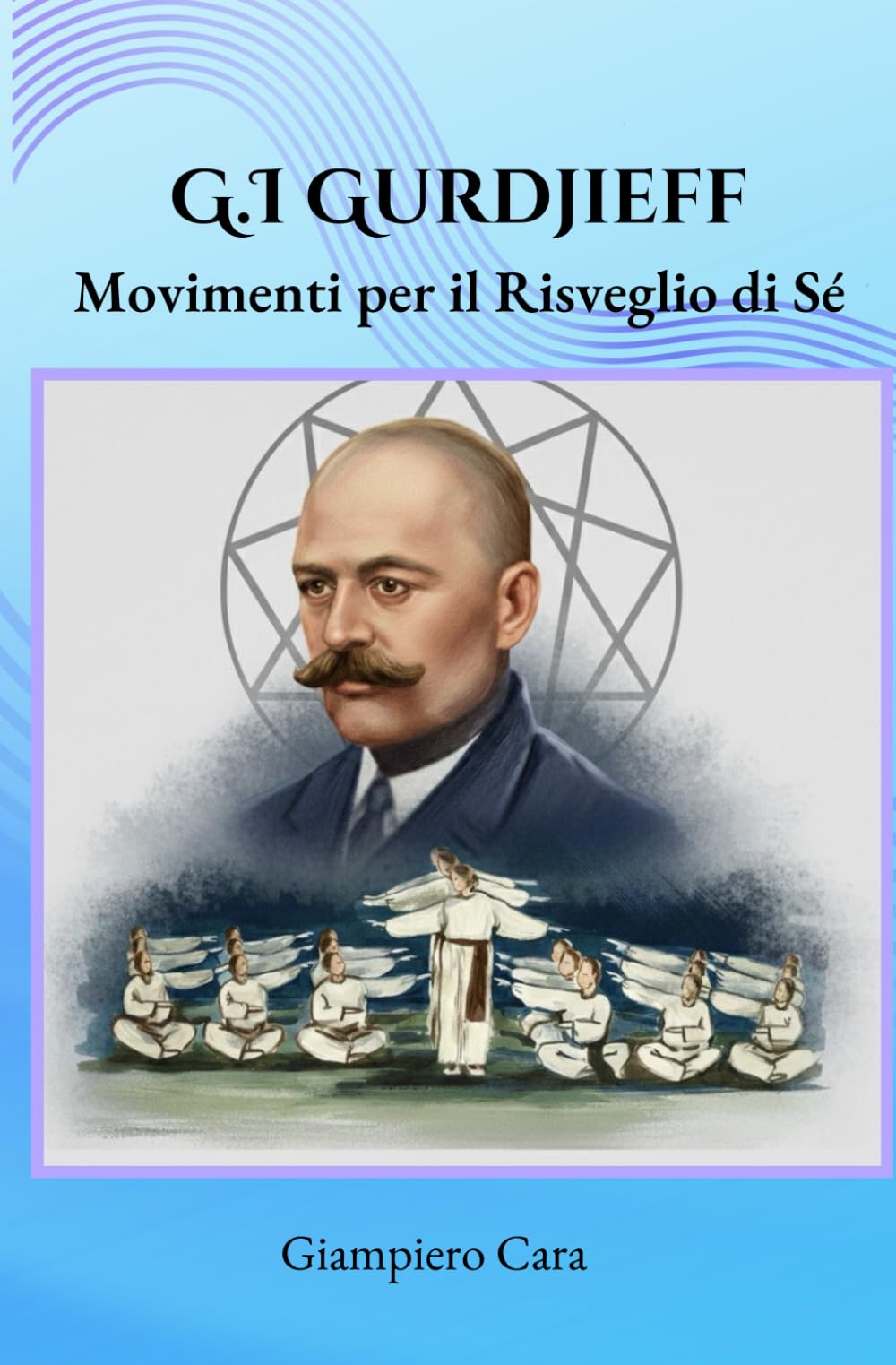 G.I. Gurdjieff: Movimenti per il Risveglio di Sé
