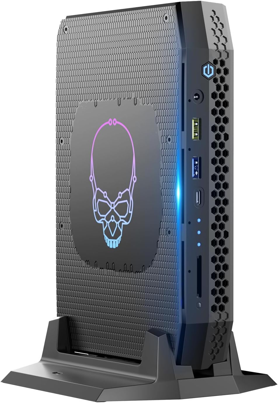 Intel nuc NUC11PHKi7C Enthusiast Gaming Mini Pc,11th Nigeria Ubuy