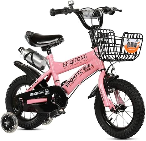 8 to 10 years girl cycle Clearance