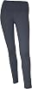Private Island Women UPF 50+ Long Leggings Pants Swim Pocket Beach Swimsuit Rash Guard Bathing CubanoBoom Bottom (RMLNP)
