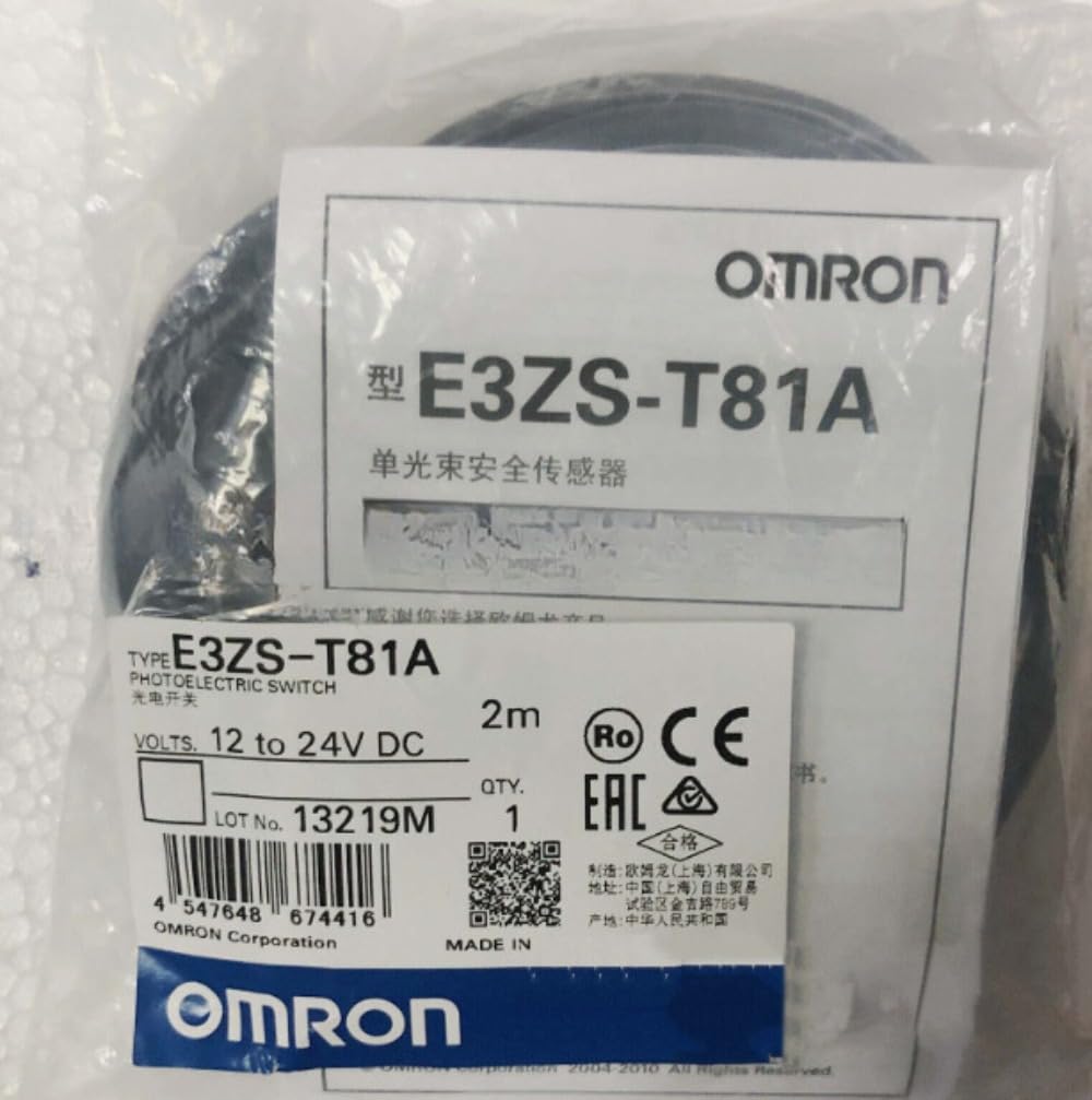 1PC NEW FITS FOR E3ZS-T81A photoelectric sensor-