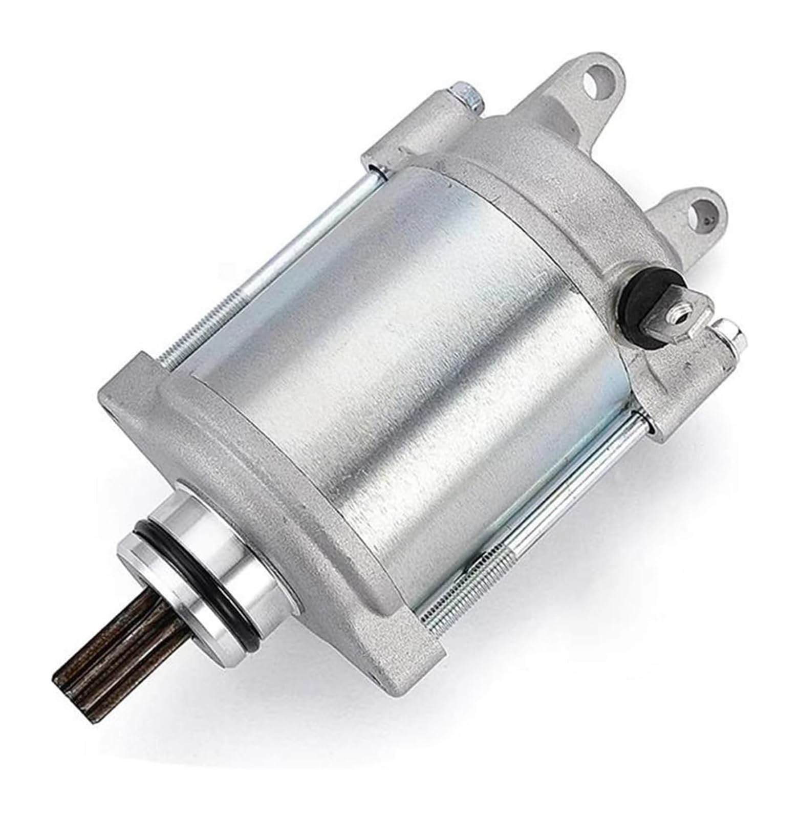 Per Moto Per BMW S1000R S1000XR K49 K69 S1000RR K46 K67 HP4 K42 Gara K60 12418525346 2013-2020 Motore Del Motociclo Motorino Di Avviamento Motorino Di Avviamento