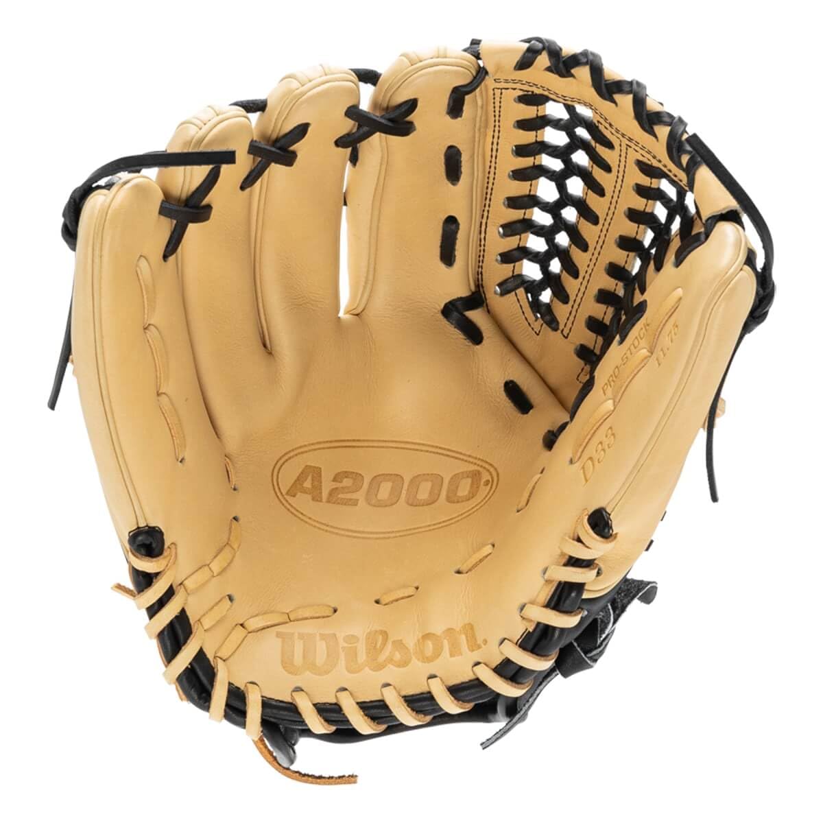 Amazon | WILSON 2022 A2000 D33 11.75