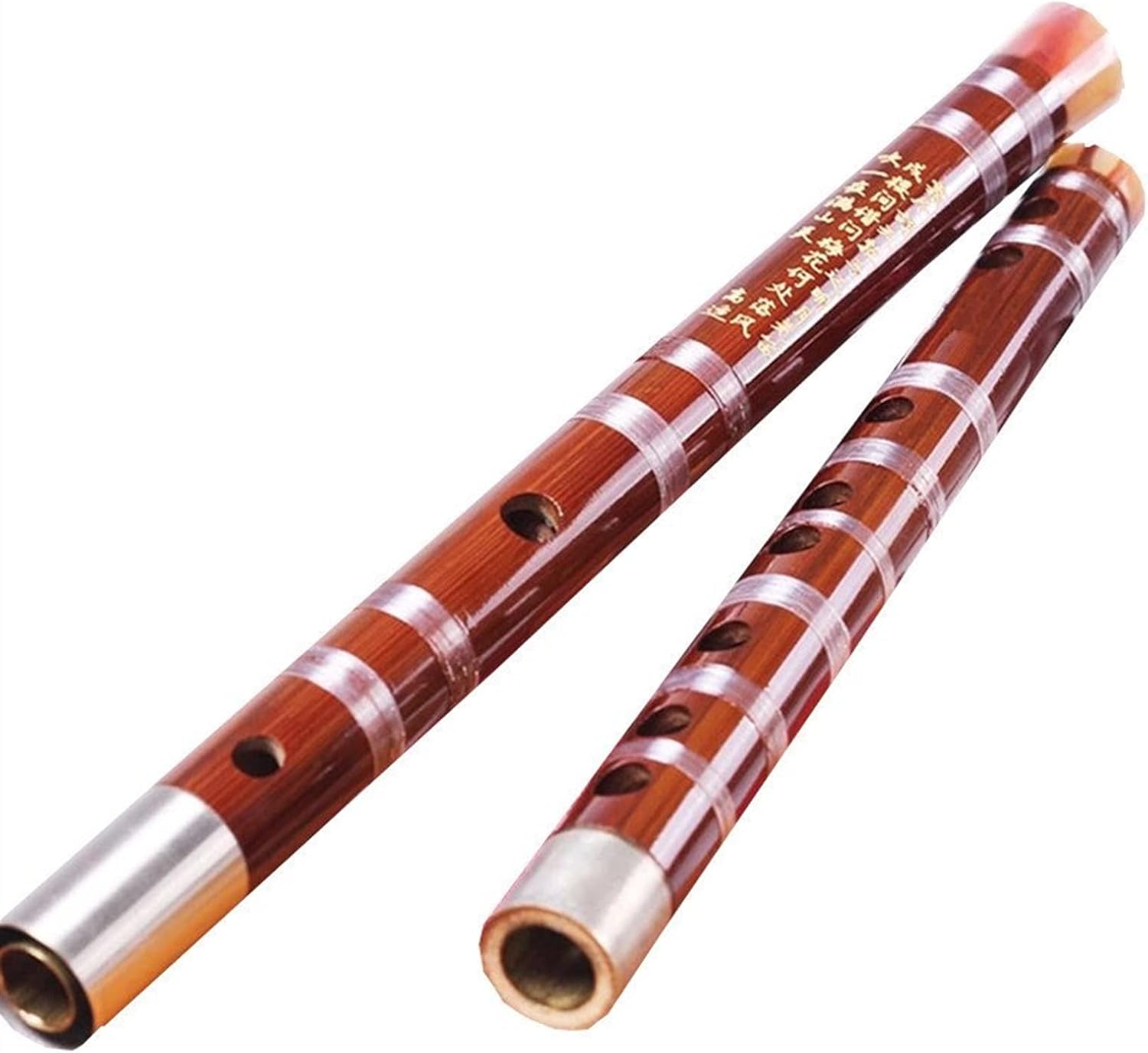 Student Beginner Bamboo Flute Chinese Bamboo Flute Musical Instrument C