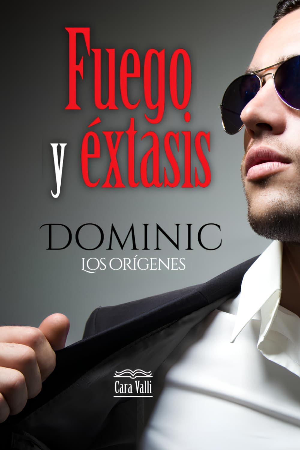 Dominic - Los orígenes: Fuego y éxtasis - Precuela autoconclusiva
