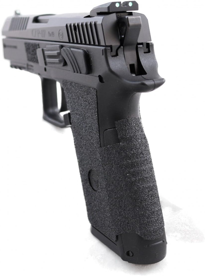 TALON Grips for CZ P-07