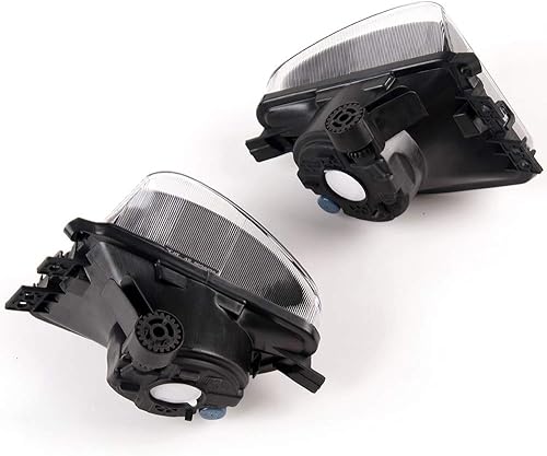 Miniatura 143 de GRAND ORANGE Luz antiniebla compatible con Chevy S10 1982-1997 y Chevy Blazer 1995-1997/GMC Jimmy/1988-1999 Chevy C1500 /GMC C1500 /GMC K1500