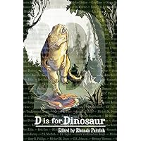 D is for Dinosaur