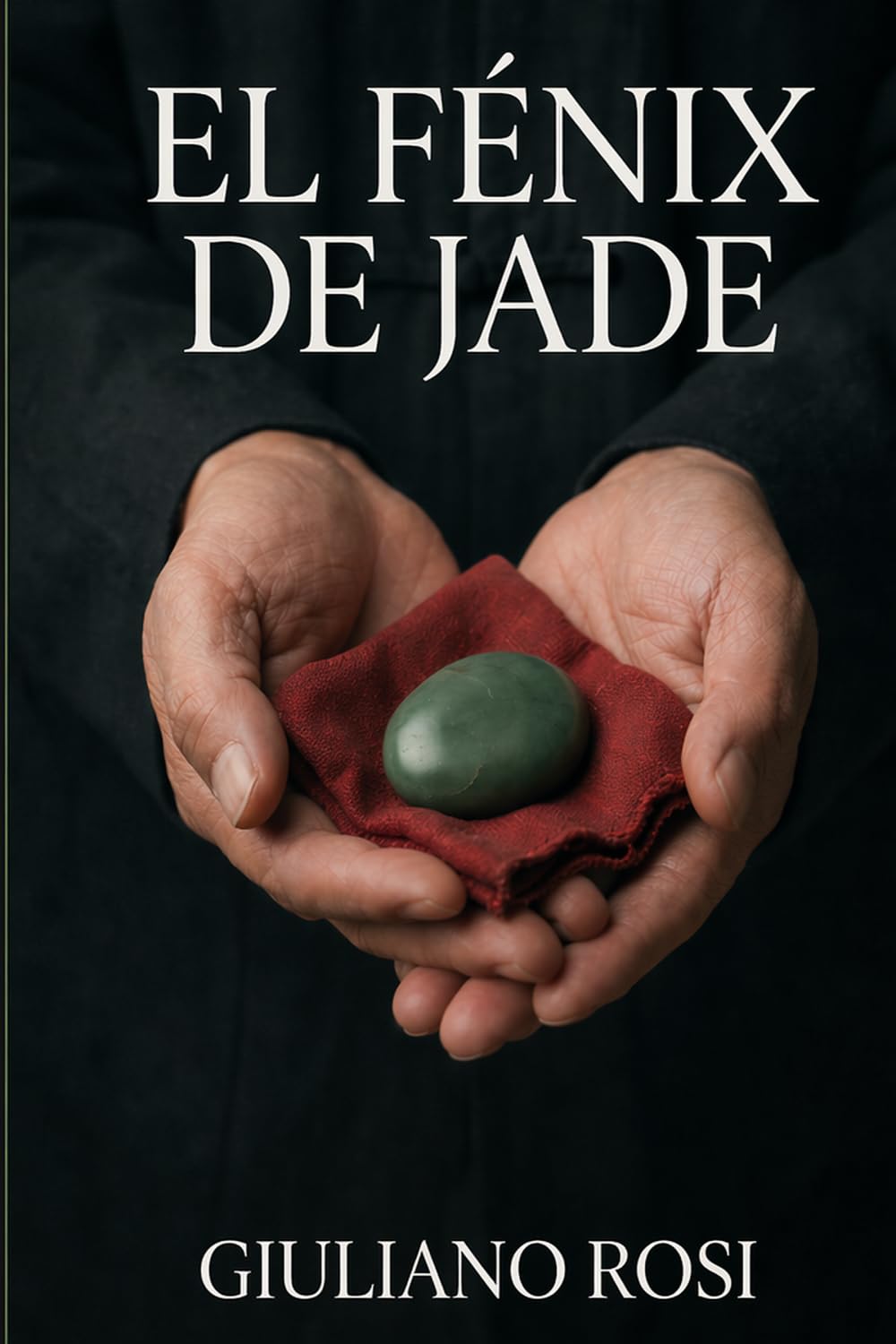 El Fénix de jade