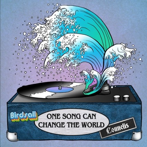 One Song Can Change the World