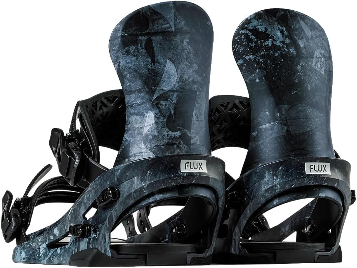 フラックス(FLUX) スノーボード ビンディング ジーエス GS 【23-24