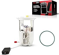 Vista 44 de Torchbeam Conjunto de bomba de combustible eléctrica, compatible con Civic 2006 2007 2008 2009 2010 2011 L4 1.8L, conjunto de módulo de bomba