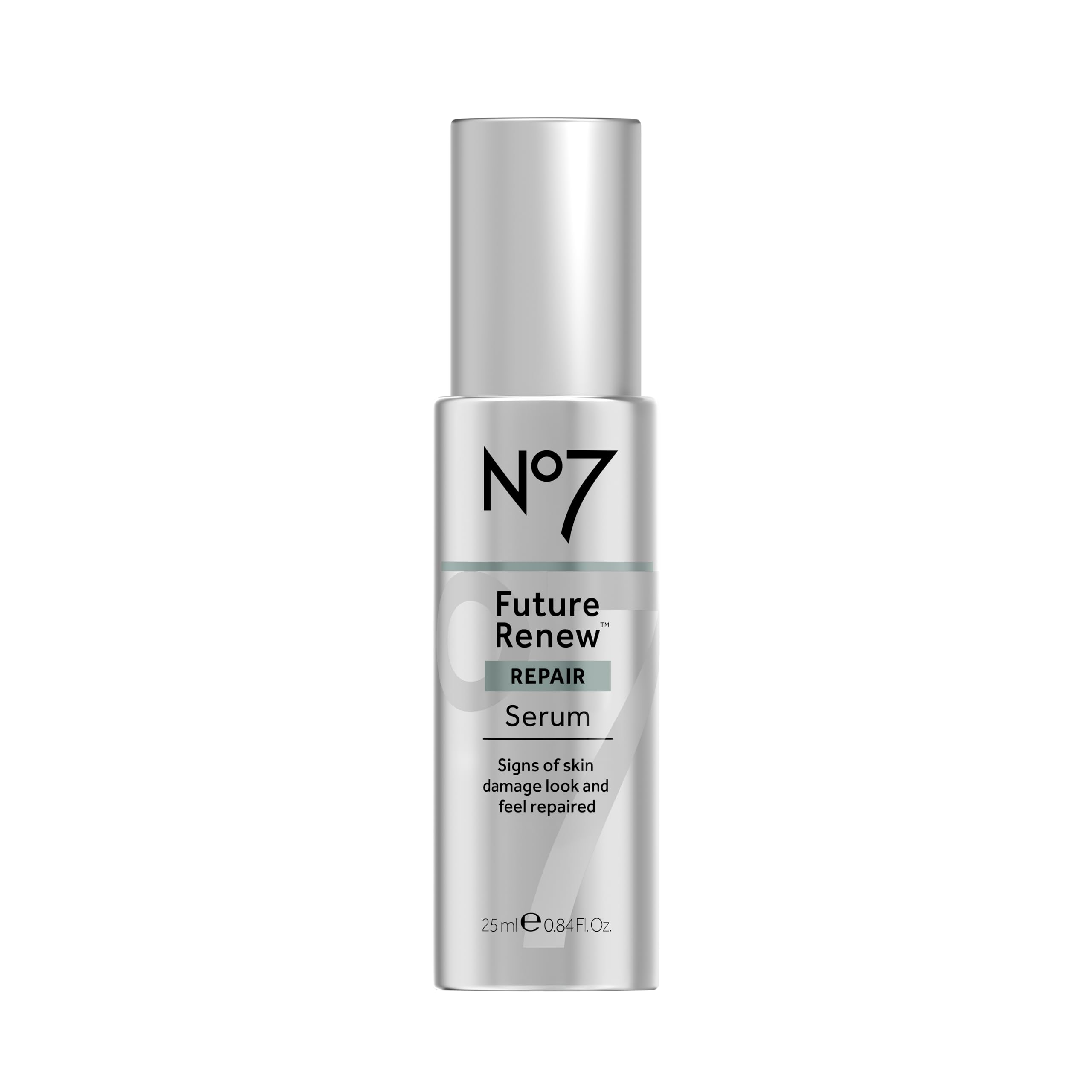No7 Future Renew Serum 25ML