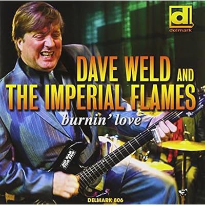 Burnin' Love
