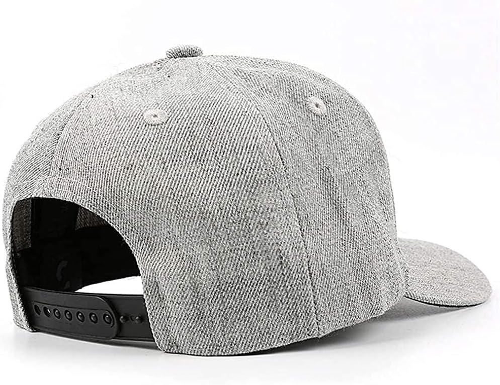 Adjustable State Flag Trucker Hat Mesh Baseball Cap with Embroidered Patch for Men Women - Image 4