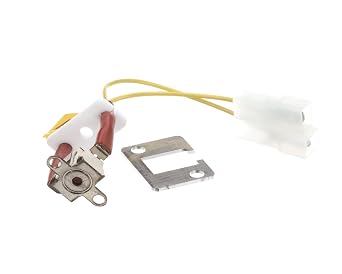 Henny Penny MM202806 Hi-Limit Pan Cab, 10/20 Gas/Electric