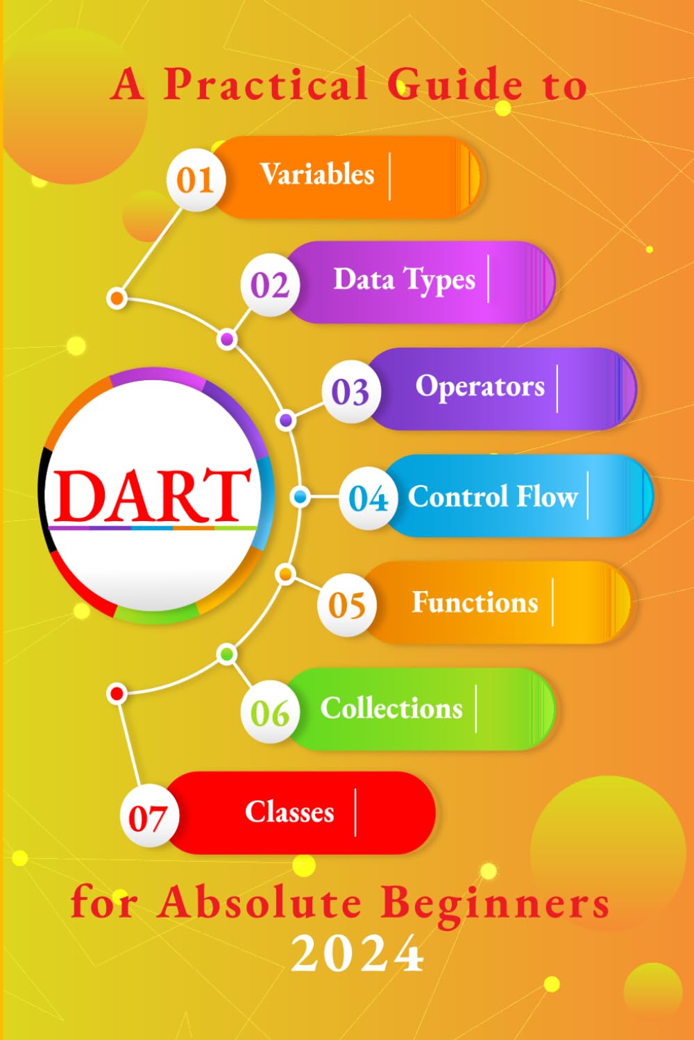 A Practical Guide to Dart For absolute beginners