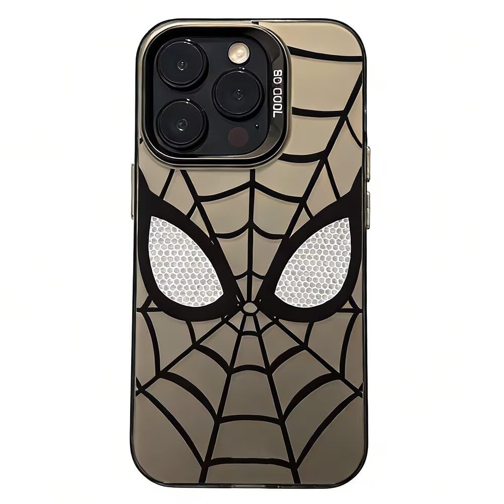 Amazon.co.jp: 人気 iPhone 17 Air 用 ケース スパイダーマン iphone