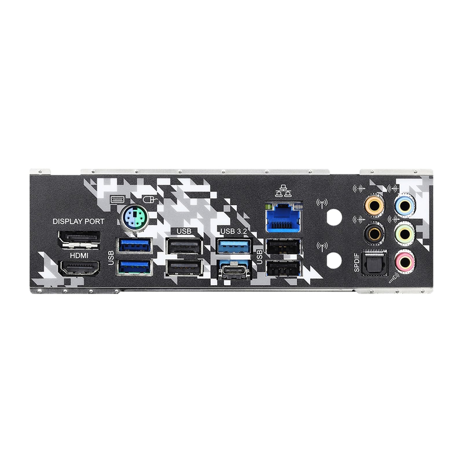 Placa Base Placa Base Fit For ASRock B550 Steel Legend AM4 Compatible con 5800X3D 5700X 5600G CPU 4xDDR4 4533MHz 128GB M.2 HDMI PCIe4.0 ATX