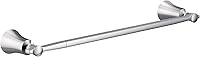 Vista 1 de Moen YB0324CH Flara - Toallero individual de 24 pulgadas, cromado