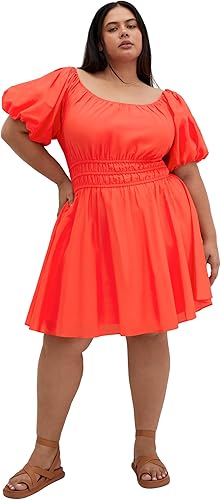 City Chic Women's Plus Size Dress - Lillian, 22