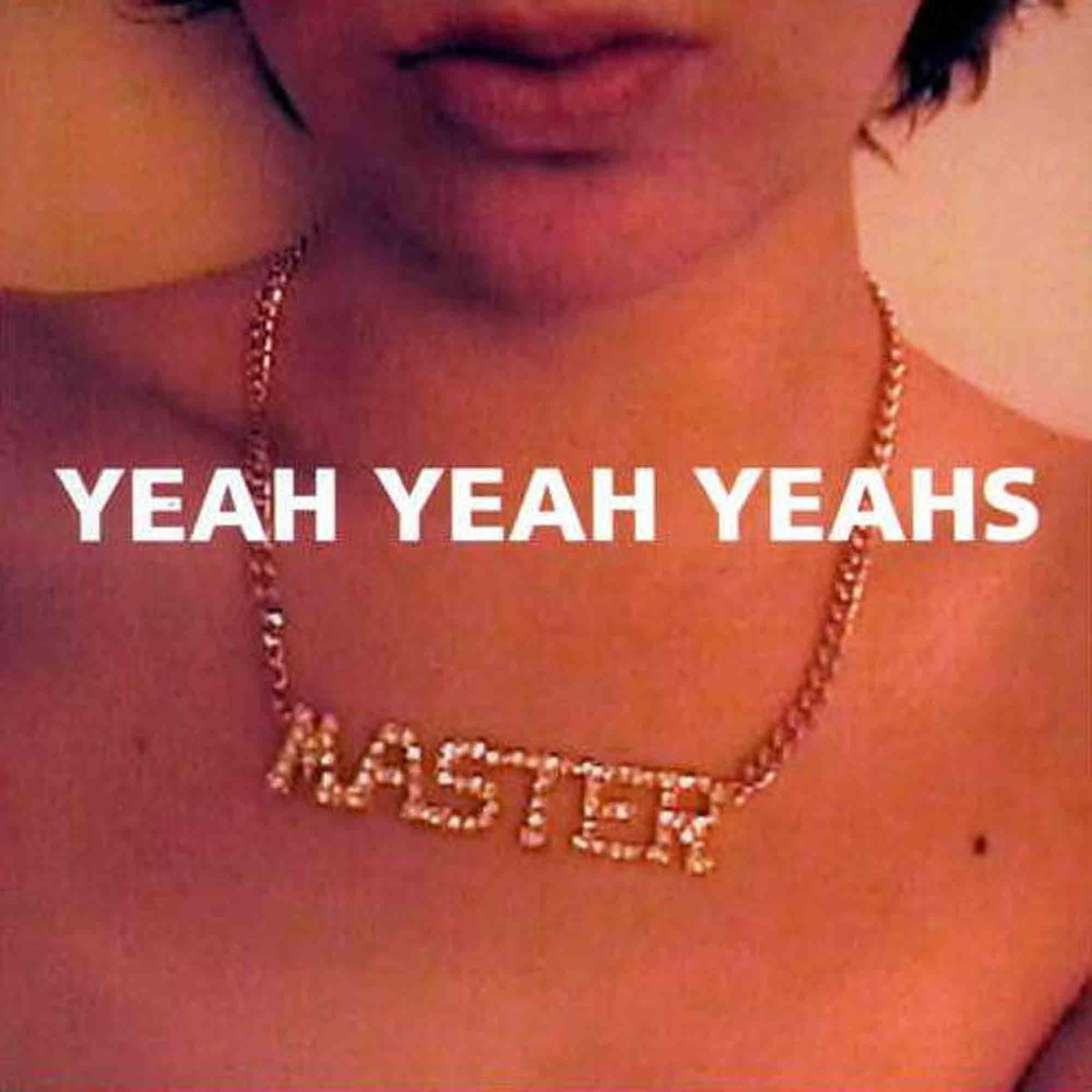 Yeah Yeah Yeah's Ep