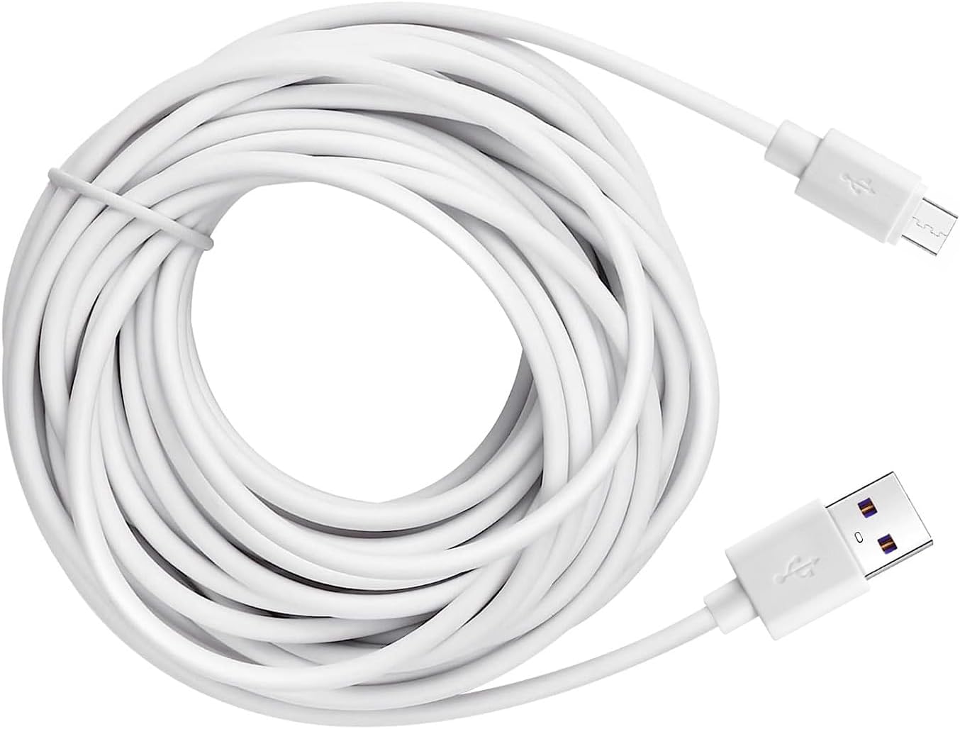 Smays Charger Cord Replacement for Baby Monitor of Infant