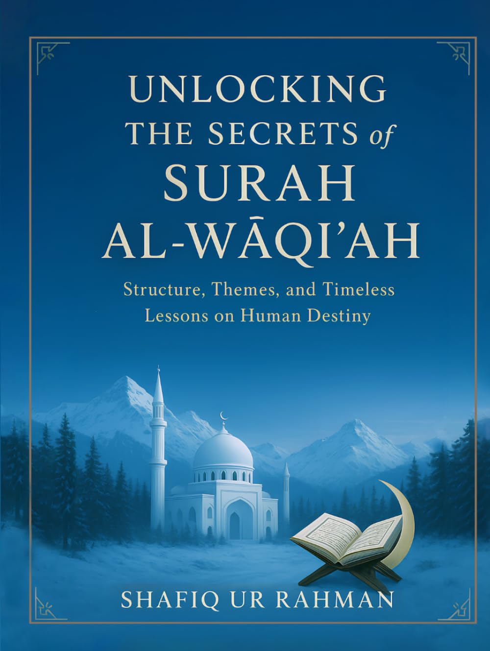 Unlocking the Secrets of Surah Al Waqi'ah: Structure, Themes, and Timeless Lessons on Human Destiny
