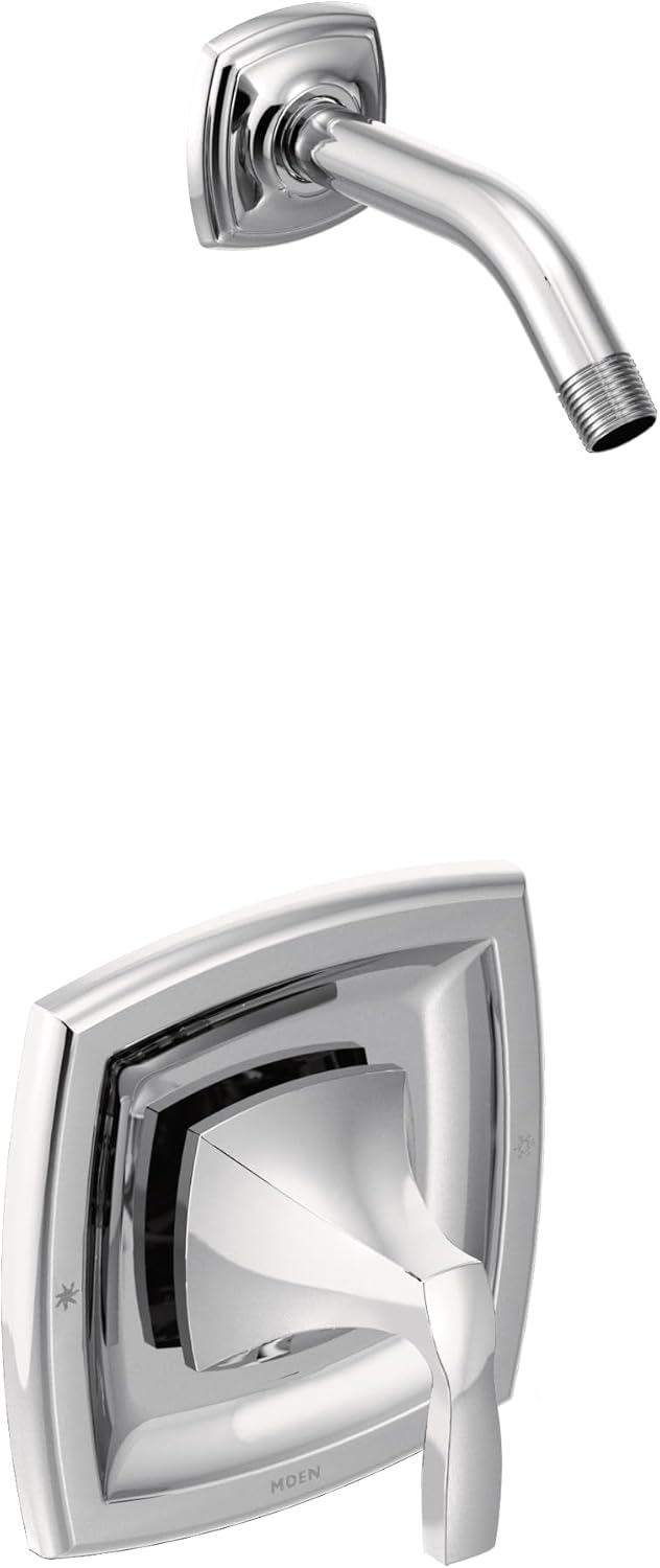Moen T2692NH Voss Shower Only Faucet, Chrome