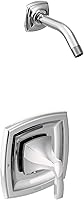Vista 1 de Moen T2692NH Voss - Grifo para ducha, cromado