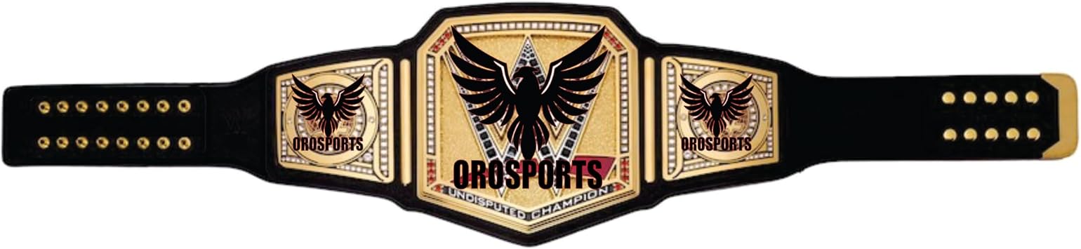 Championship Belt WWF Championship Belts Wrestling Belt, Intercontinental Championship Belt Universal Championship Belts Championship Title
