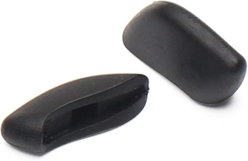 Miniatura 7 de Kits de Goma y Recambio de Lentes para Oakley Flak Jacket Negro Gris - Polarizado