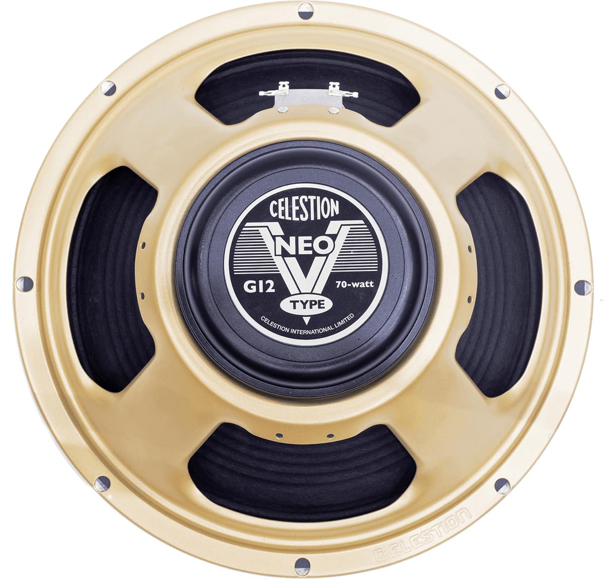 Amazon.com: CELESTION NEO V Type 8 OHM Guitar WOOF : Musical