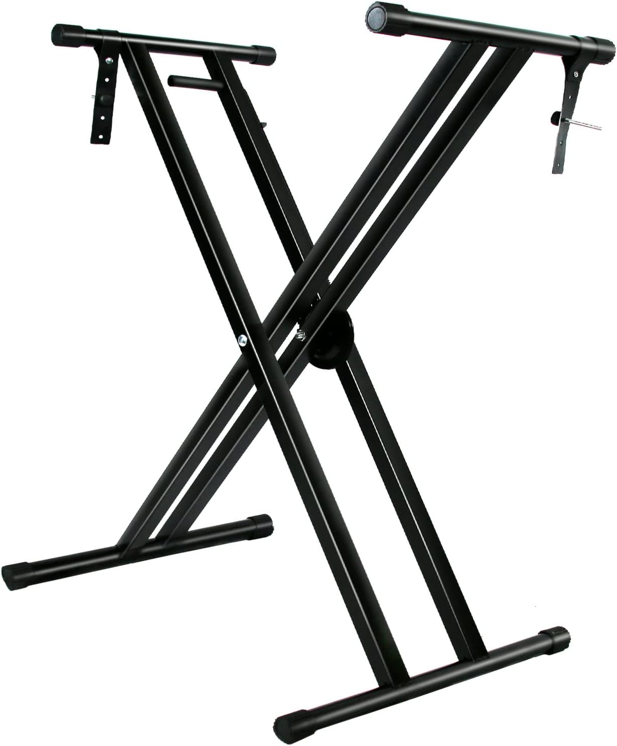 Keyboard Stand, Adjustable Piano Keyboard Stand with