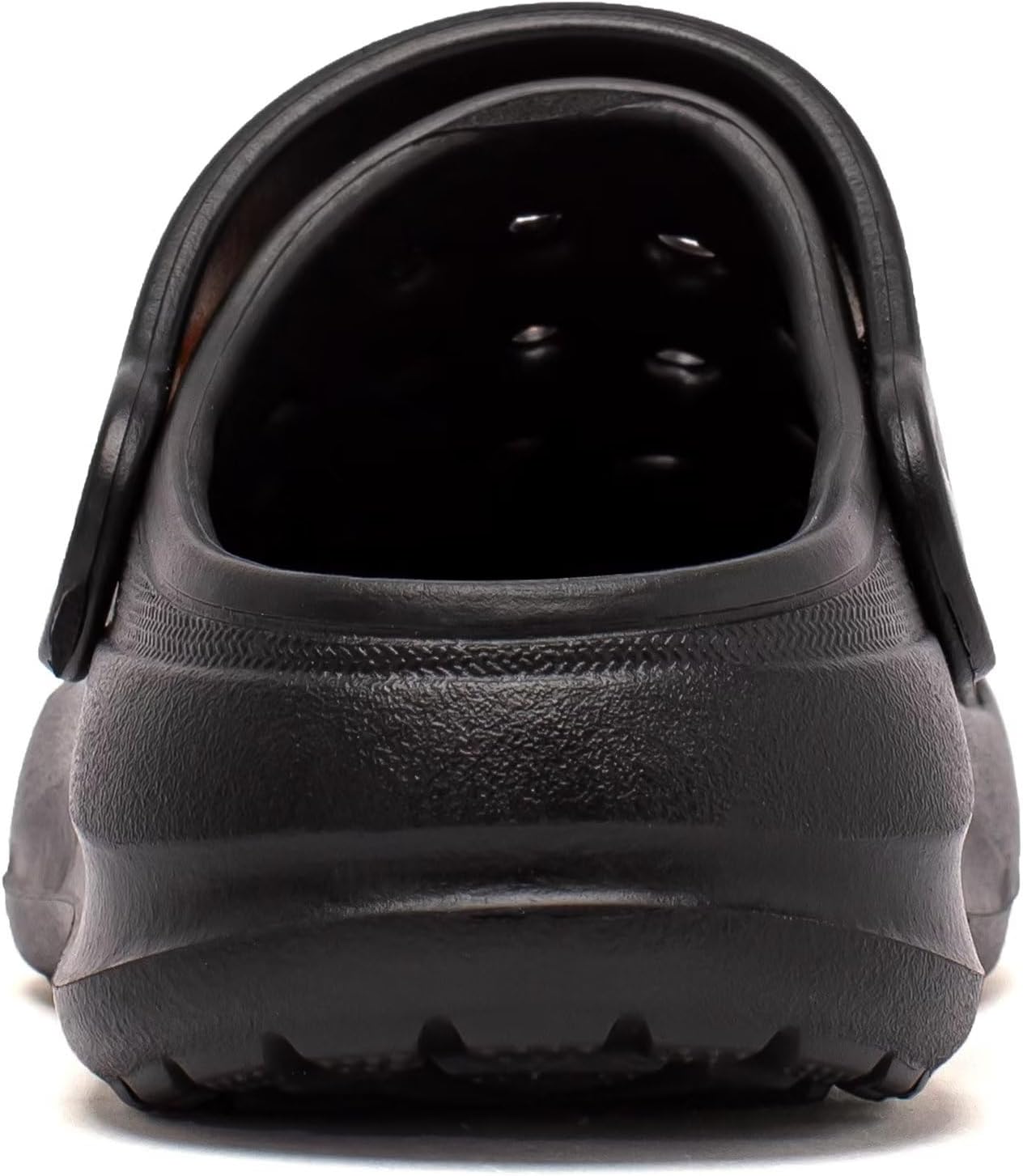 WOUEOI Boys Girls Garden Shoes Toddler Cartoon Slides Sandals Kids Clogs