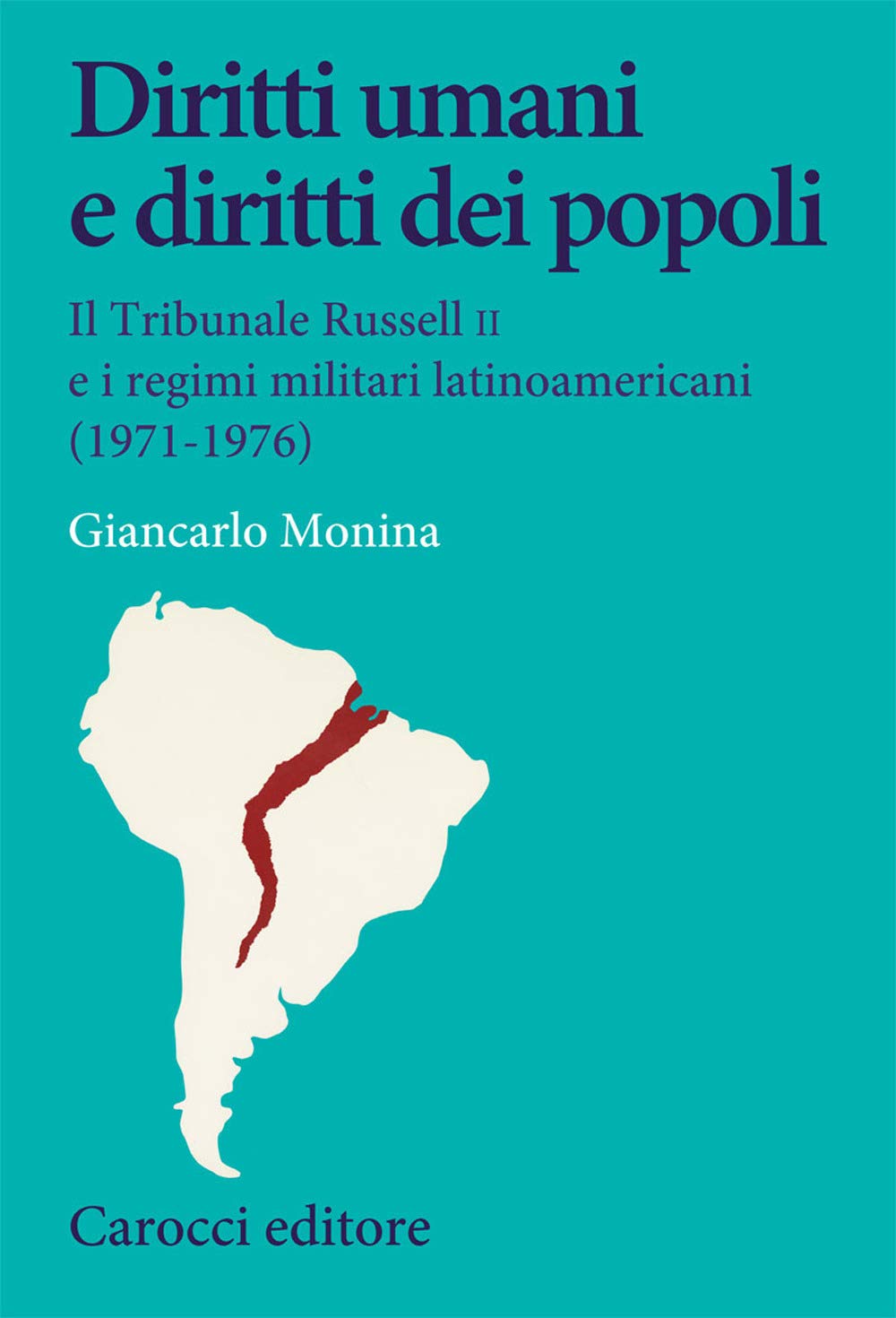 Diritti Umani E Diritti Dei Popoli. Il Tribunale Russell Ii E I Regimi Militari Latinoamericani (1971-1976) - 4