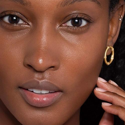 Miniatura 87 de ILIA - Tinte de piel natural Super Serum SPF 40 | Maquillaje no tóxico, vegano, libre de crueldad y limpio ST0.5 Skye (tonos neutros extra