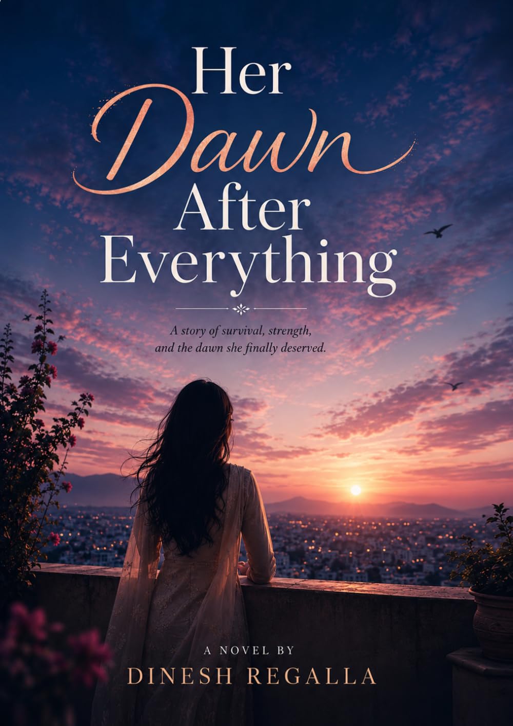 Her Dawn After Everything