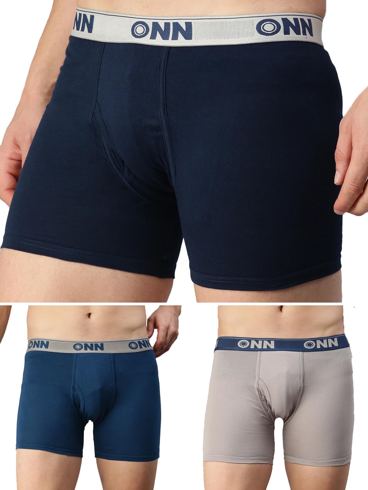 onn Trunks for Men-picture-43