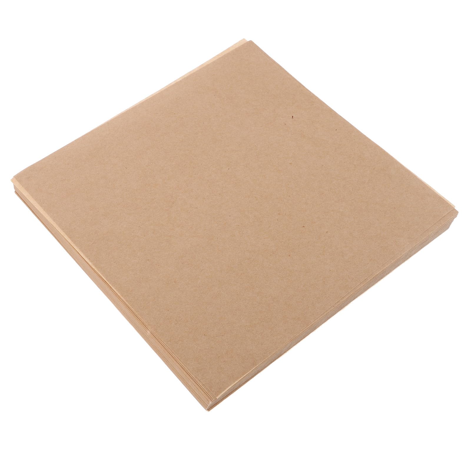 Papel antiadherente de pulpa de madera para sándwiches y comida rápida