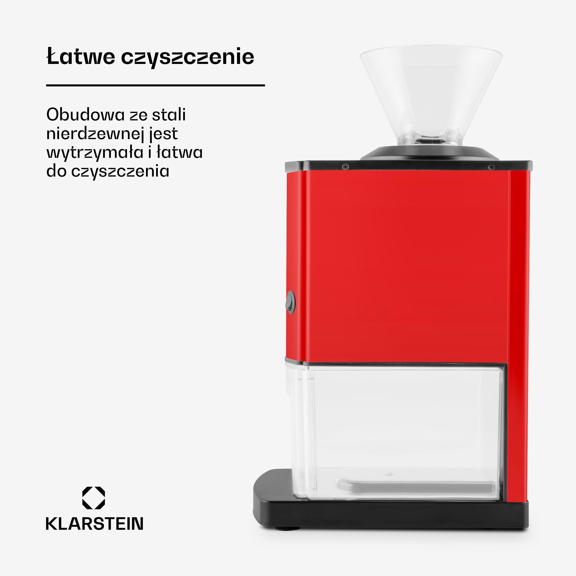 OneConcept Maszyna do lodu kruszonego, Szybka kruszarka do lodu z tacką, Elektryczna kruszarka do o pojemności 3,5L, Przenośna Maszyny do kruszonego 12kg/h