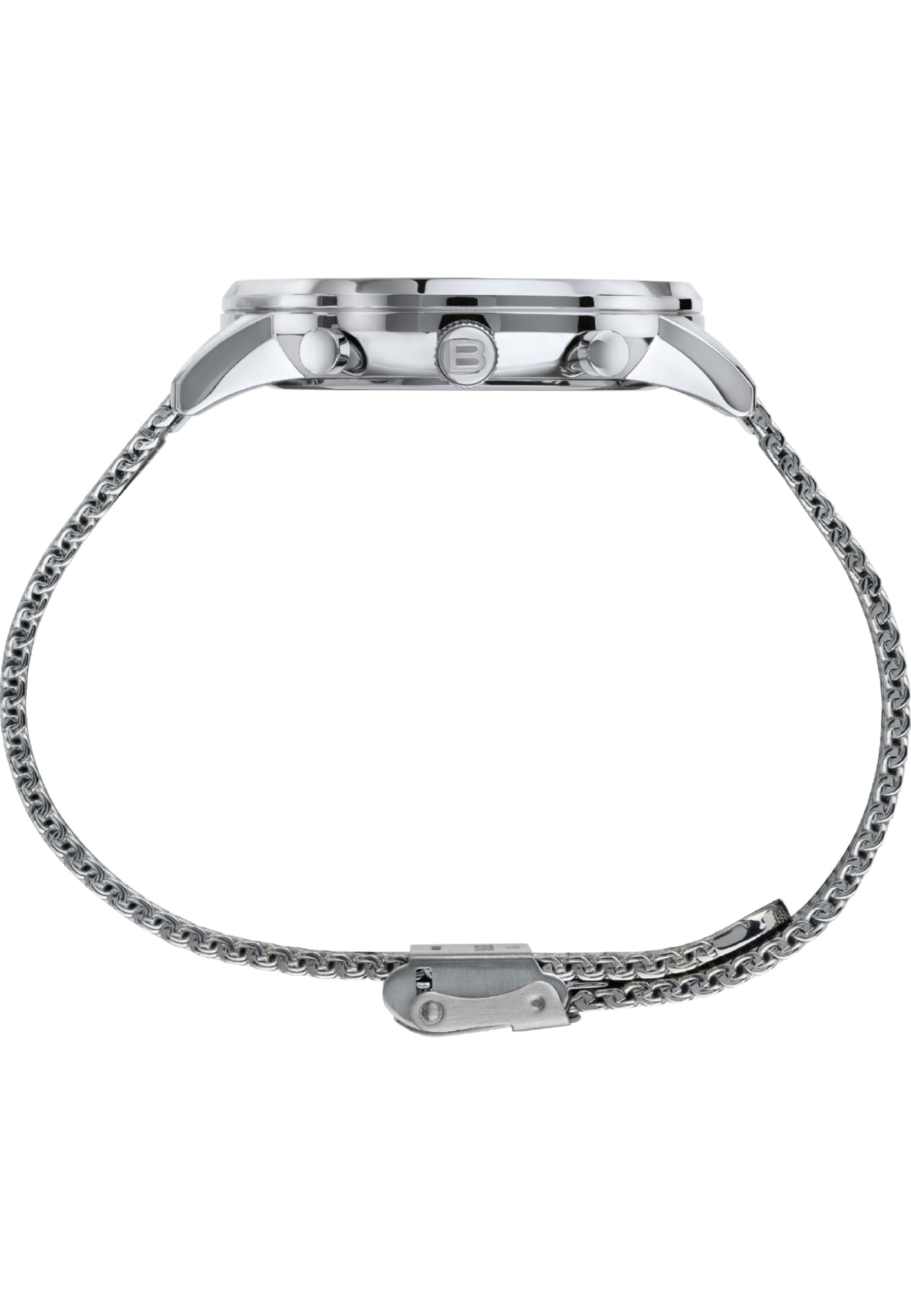 BREIL Orologio da uomo, collezione Avery, movimento al quarzo analogico, impermeabile fino a 30 metri, idee regalo per uomo
