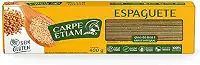 Macarrão de Grão de Bico e Arroz Integral Tipo Espaguete de 400g-Carpe Etiam