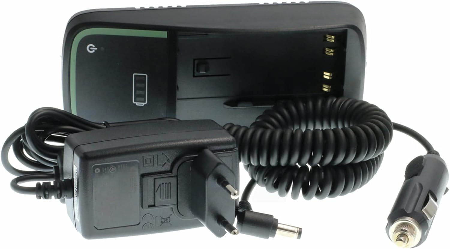 HangTon GKL311 Power Charger for Battery GEB211 GEB212 GEB221 GEB222 GEB241 GEB242 GEB371