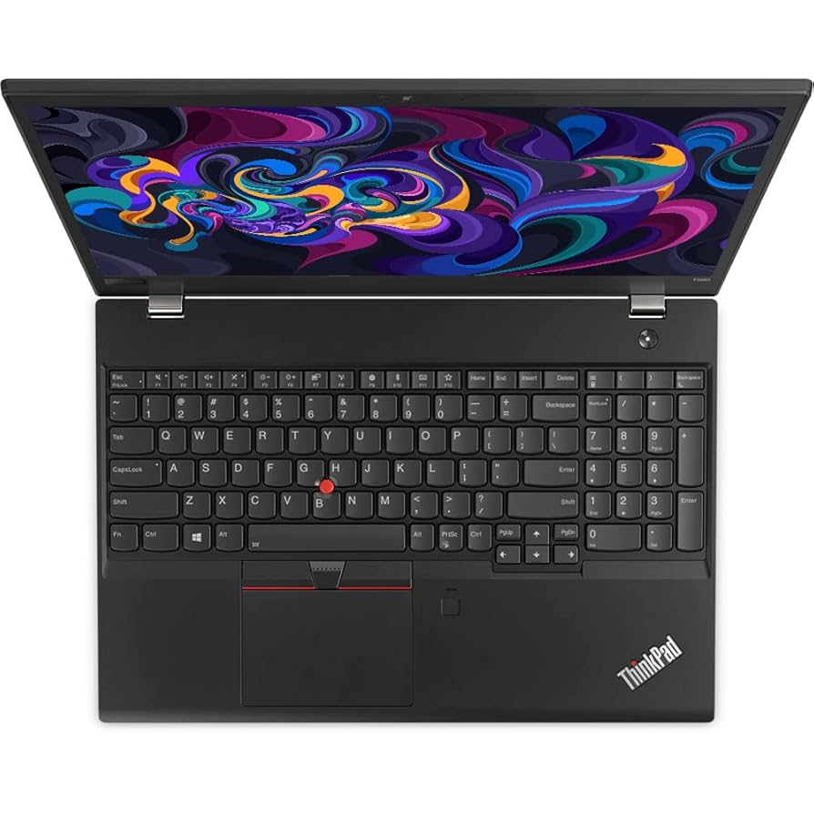 Amazon.com: Lenovo ThinkPad T580 15.6